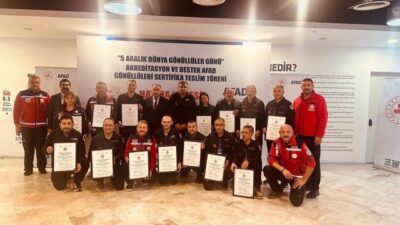 Balıkesir İl Millî Eğitim Müdürlüğü bünyesinde faaliyet gösteren Arama ve