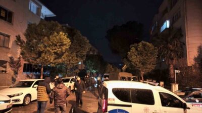 Muğla’nın Menteşe ilçesinde meydana gelen bıçaklı kavgada bir kişi ağır