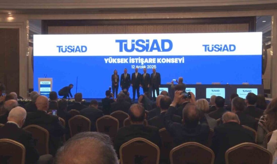 Merkez Bankası Başkanı Fatih Karahan, fiyat istikrarının sağlanması hedefine yönelik