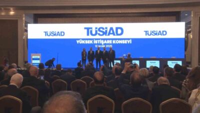 Merkez Bankası Başkanı Fatih Karahan, fiyat istikrarının sağlanması hedefine yönelik
