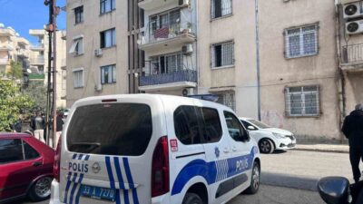 Mersin Valiliği, Mithatpaşa Mahallesi’nde meydana gelen acı olayla ilgili detaylar