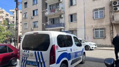 Mersin’de, birkaç gün önce Mithat Paşa Mahallesi’nde gerçekleşen olayda, akli