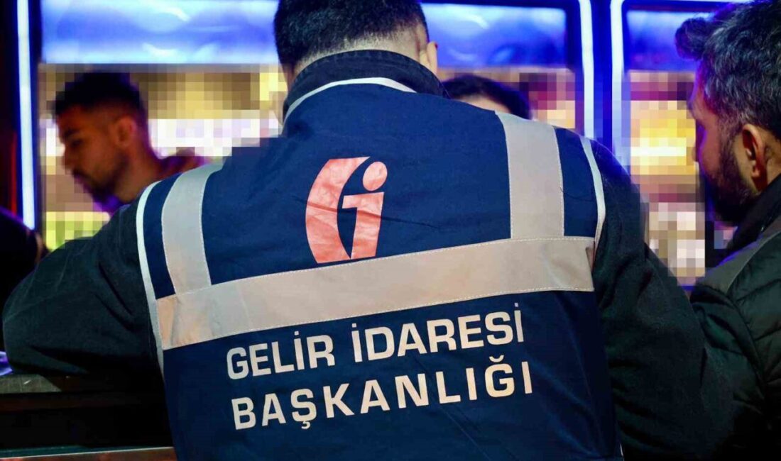 Mersin Emniyet Müdürlüğü, günübirlik evler ve alkollü eğlence mekânlarına yönelik