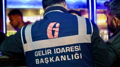 Mersin Emniyet Müdürlüğü, günübirlik evler ve alkollü eğlence mekânlarına yönelik