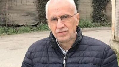 Giresun’un Bulancak ilçesinde meydana gelen trafik kazasında sabah saatlerinde 2