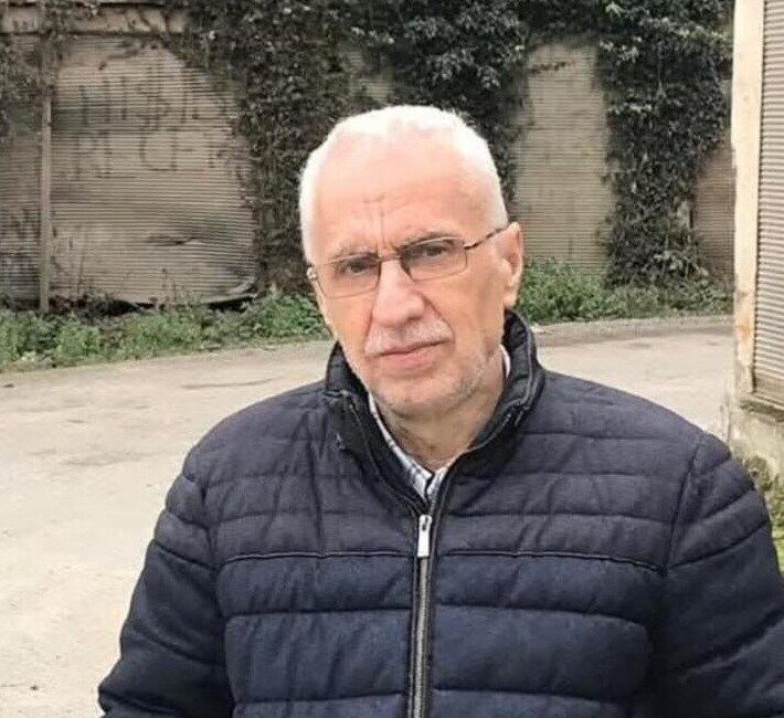 Giresun’un Bulancak ilçesinde meydana gelen trafik kazasında sabah saatlerinde 2