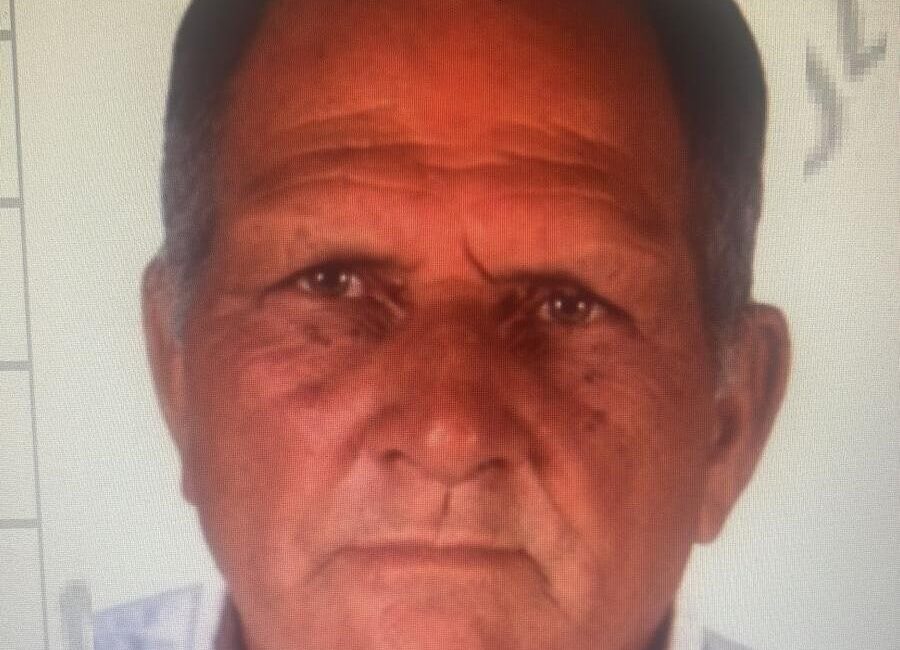 Muğla’nın Milas ilçesinde, 70 yaşındaki Nahit Bahar isimli kişi, mantar