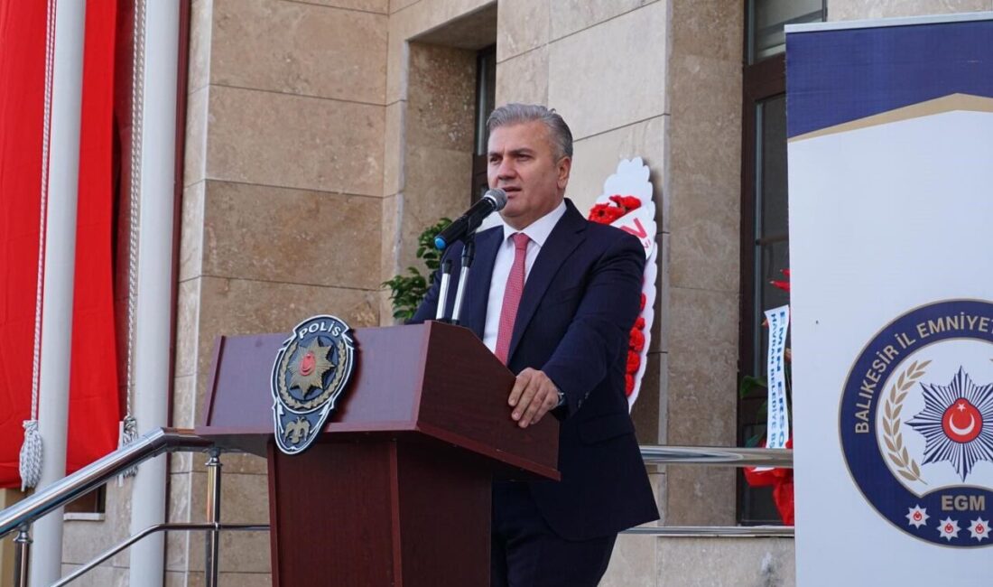 Balıkesir Milletvekili Mustafa Canbey’in ismini kullanarak vatandaşları kandırıp “kamuda iş