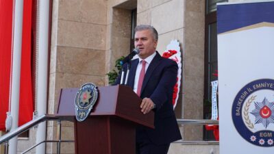 Balıkesir Milletvekili Mustafa Canbey’in ismini kullanarak vatandaşları kandırıp “kamuda iş