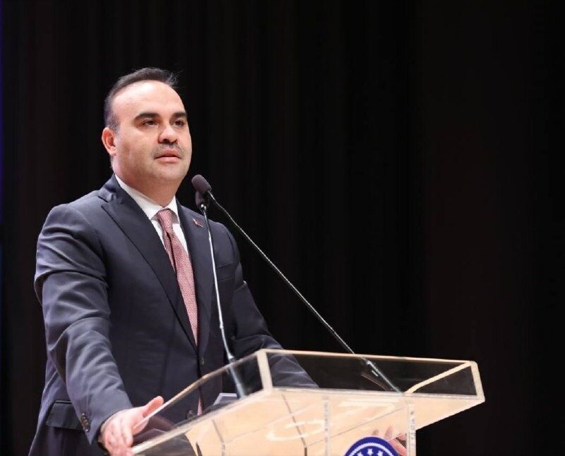 Sanayi ve Teknoloji Bakanı Mehmet Fatih Kacır, TÜBİTAK SAGE’nin BOZOK