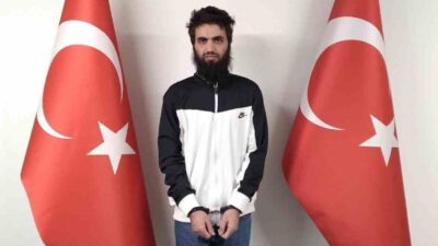 Milli İstihbarat Teşkilatı (MİT), terör örgütü DEAŞ’ın sözde liderlerinden ve