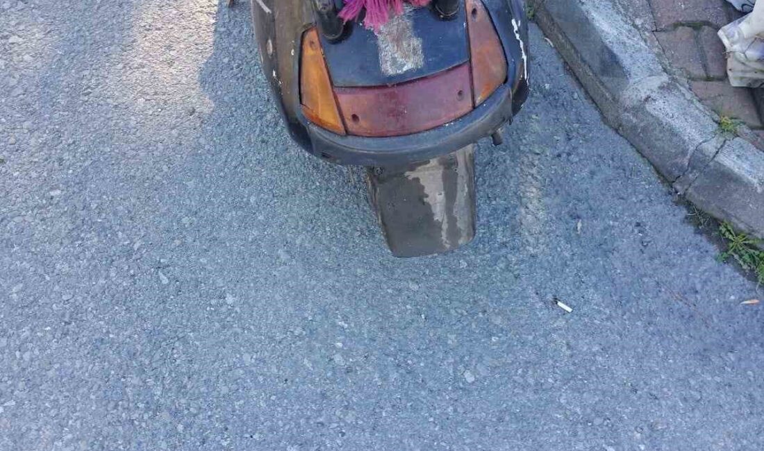 Bodrum ilçesinde, abart egzoz kullanan ve trafik güvenliğini tehlikeye atan