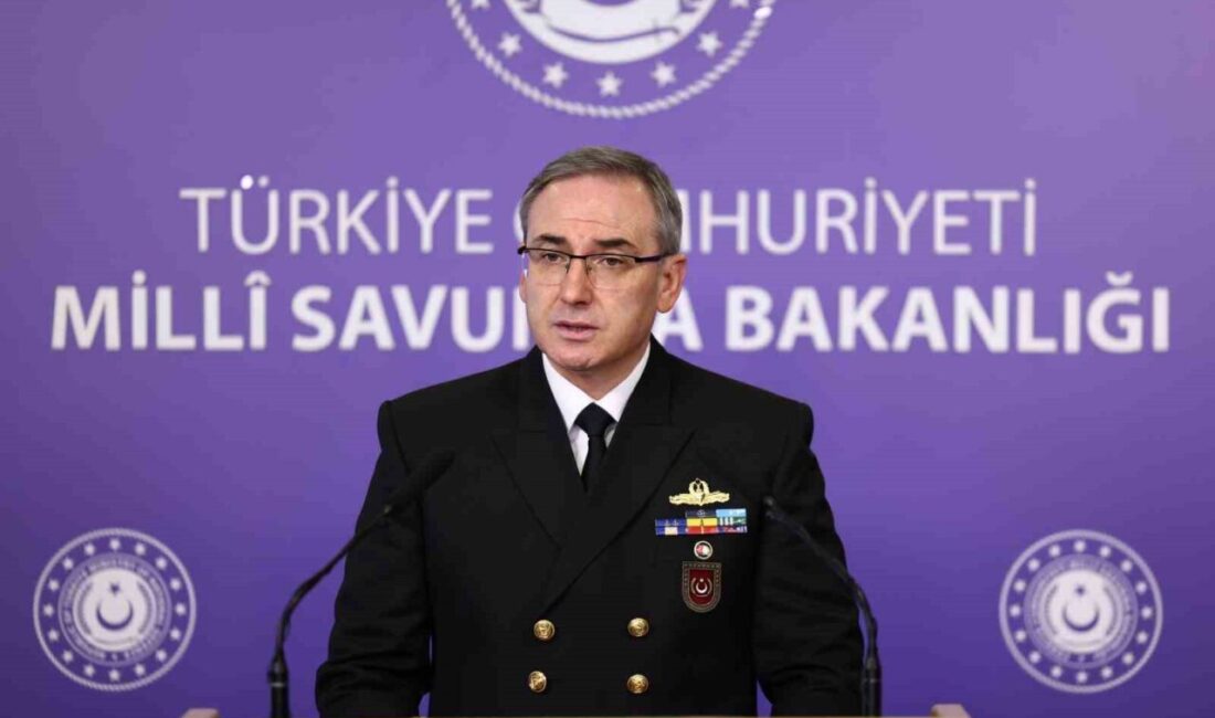 Türkiye Milli Savunma Bakanlığı, Yunanistan Savunma Bakanı Nikos Dendias’ın açıklamalarına
