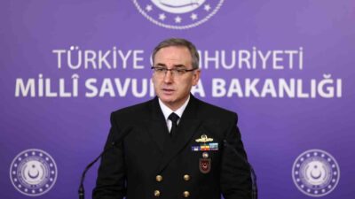 Türkiye Milli Savunma Bakanlığı, Yunanistan Savunma Bakanı Nikos Dendias’ın açıklamalarına