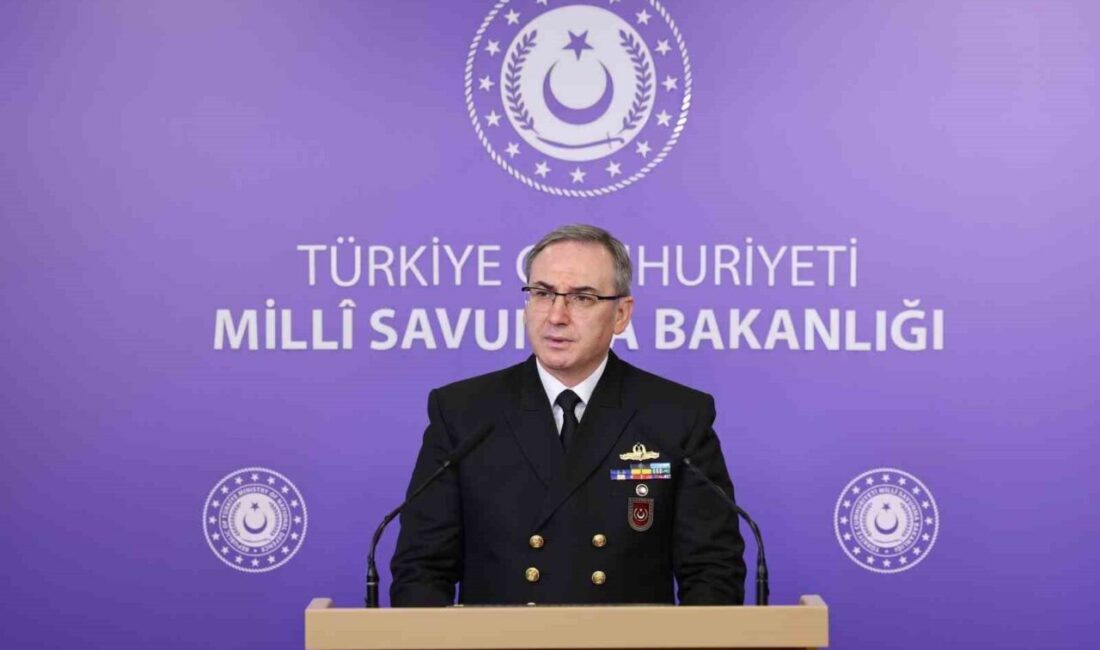 Milli Savunma Bakanlığı, SDG terör örgütünün Suriye ordusu ile bireysel