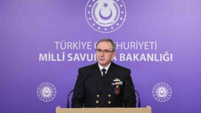 Milli Savunma Bakanlığı, SDG terör örgütünün Suriye ordusu ile bireysel