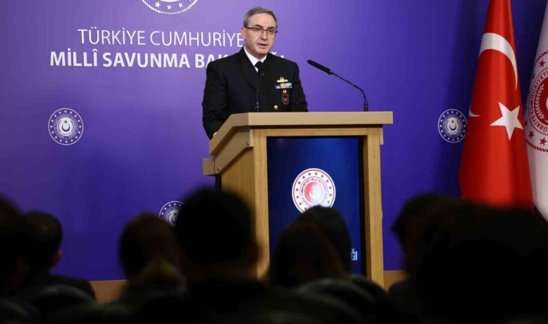 Türkiye ile Suriye hükümeti arasındaki iş birliği hakkında Milli Savunma