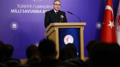 Türkiye ile Suriye hükümeti arasındaki iş birliği hakkında Milli Savunma