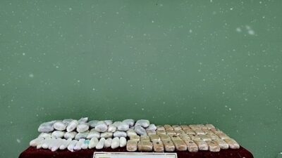 Milli Savunma Bakanlığı, Van sınır hattında gerçekleştirilen arama ve tarama