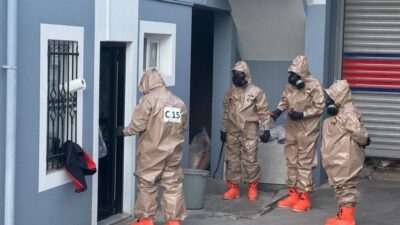 Muğla’nın Seydikemer ilçesinde, üç kardeşin zehirlenme şüphesiyle hastaneye başvurması sonucunda