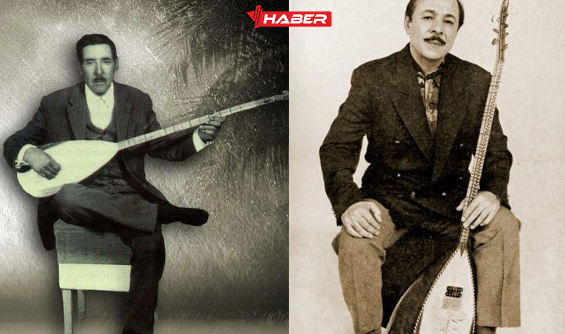 Türk halk müziğinin en önemli temsilcileri arasında yer alan Muharrem