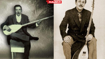 Türk halk müziğinin en önemli temsilcileri arasında yer alan Muharrem