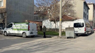 Eskişehir’de, 10 gündür kendisinden haber alınamayan 74 yaşındaki Sebahattin K.