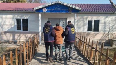Muş İl Jandarma Komutanlığı bünyesinde faaliyet gösteren Jandarma Dedektifleri (JASAT)