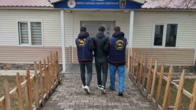 Muş İl Jandarma Komutanlığı Asayiş Şube Müdürlüğü Jandarma Suç Araştırma