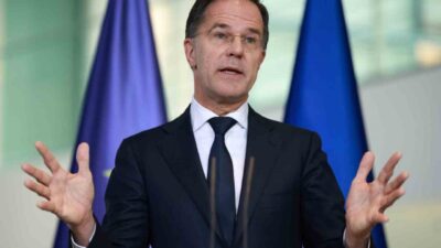 NATO Genel Sekreteri Mark Rutte, Rusya’nın NATO’yu hedef alabileceğini belirterek,