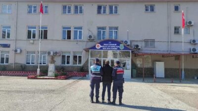 Nazilli ilçesinde gerçekleştirilen bir operasyonda, uyuşturucu ticareti yaptığı tespit edilen