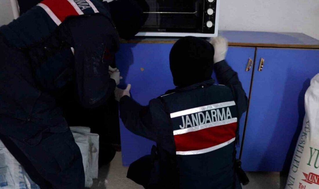 Nevşehir ilinde, Rüşvet ve Kültür ve Tabiat Varlıklarını Koruma Kanununa