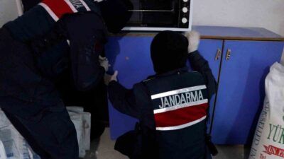Nevşehir ilinde, Rüşvet ve Kültür ve Tabiat Varlıklarını Koruma Kanununa