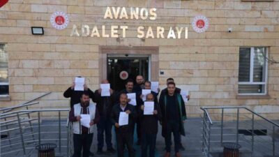 Nevşehir ilinin Avanos ilçesinde faaliyet gösteren kabak çekirdeği işleme tesisi