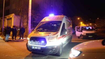 Nevşehir’de gerçekleşen silahlı kavgada bir kişi ağır yaralanırken, polis tarafından