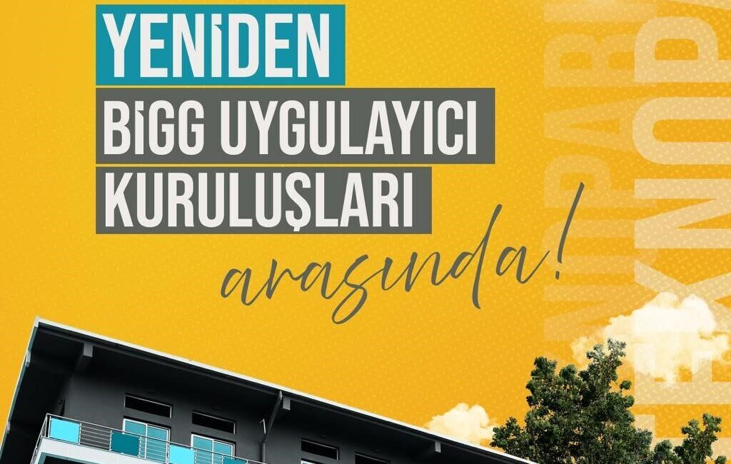 Niğde Ömer Halisdemir Üniversitesi Teknoloji Geliştirme Bölgesi, TÜBİTAK’ın duyurduğu sonuçlar