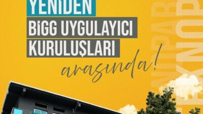 Niğde Ömer Halisdemir Üniversitesi Teknoloji Geliştirme Bölgesi, TÜBİTAK’ın duyurduğu sonuçlar