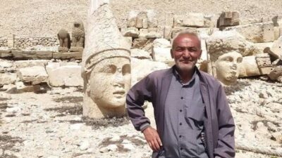 Niğde’de bulunan bir cesedin, ailesi tarafından kayıp olarak bildirilen Ali