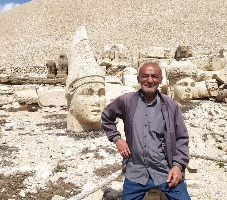 Niğde’de bulunan bir cesedin, ailesi tarafından kayıp olarak bildirilen Ali