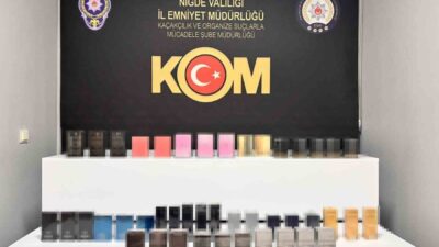 Niğde’de kaçakçılıkla mücadele kapsamında yapılan operasyonlarda 11 şüpheli gözaltına alındı.
