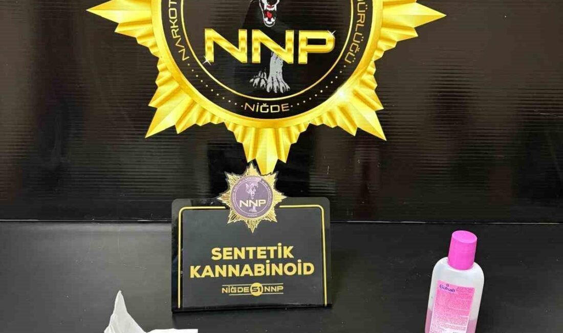 Niğde ilinde, Niğde Cumhuriyet Başsavcılığı önderliğinde, İl Emniyet Müdürlüğü’ne bağlı