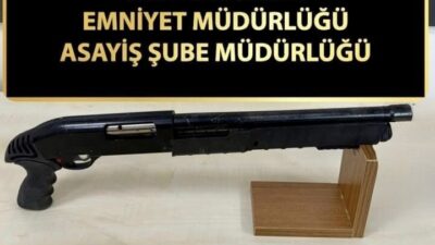 Niğde’de meydana gelen yağma ve konut dokunulmazlığının ihlali olayı ile