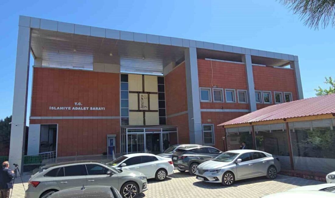 Nurdağı ilçesinde meydana gelen 6 Şubat depreminde, Yaşam Konutları’nın çökmesi