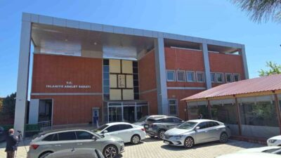 Nurdağı ilçesinde meydana gelen 6 Şubat depreminde, Yaşam Konutları’nın çökmesi