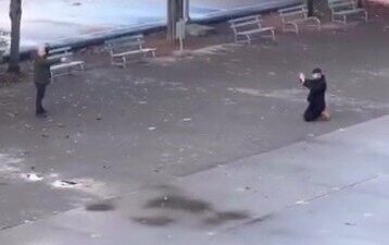 Kocaeli’nin İzmit ilçesinde, kızına şantaj yapan ve sürekli takip eden