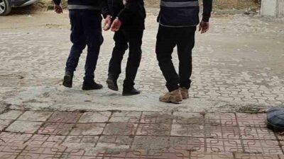 Kastamonu ilinde, iddiaya göre çocuklara sigara satan bir büfe işletmecisi,