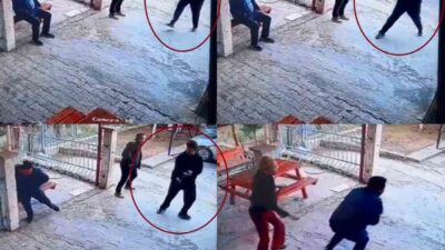 Mersin’in Anamur ilçesinde, okul müdürünü vuran 12 yaşındaki öğrenci ile