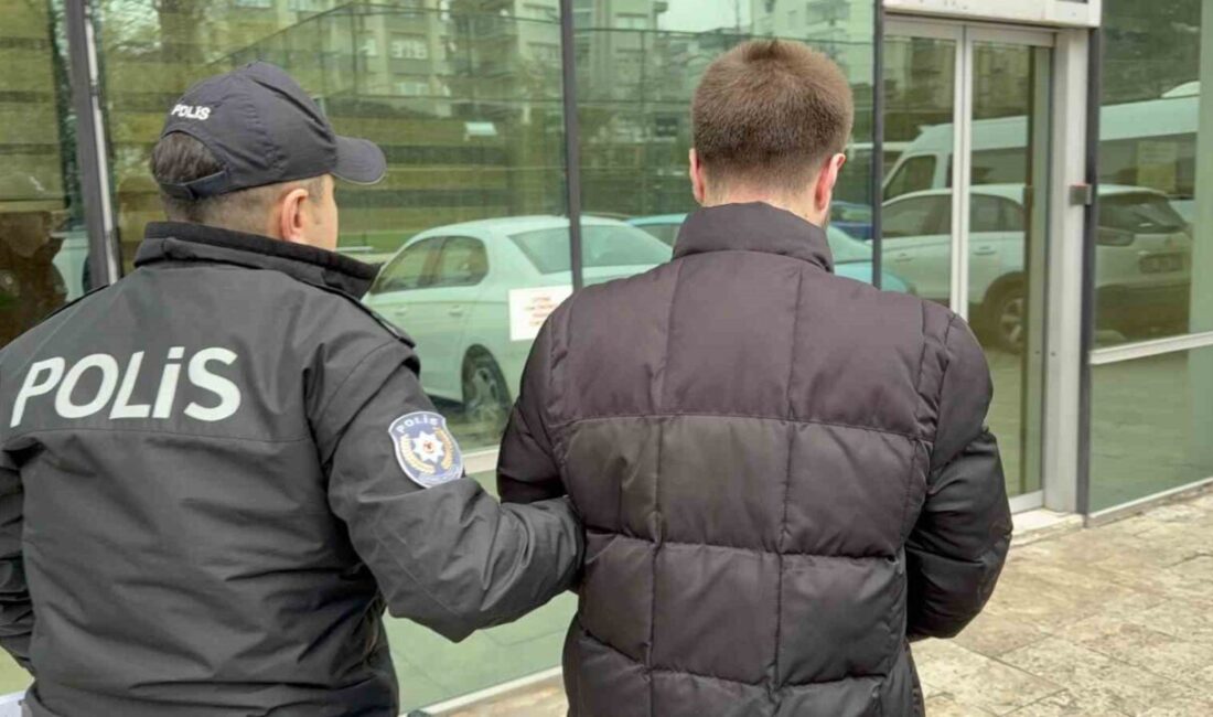 Samsun’da yaşanan trafik kazasında 18 yaşındaki bir motosiklet sürücüsünün hayatını
