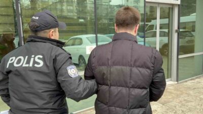 Samsun’da yaşanan trafik kazasında 18 yaşındaki bir motosiklet sürücüsünün hayatını