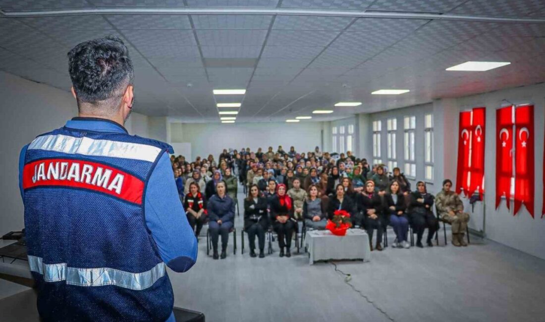 Ordu’nun Gölköy ilçesinde, uyuşturucuyla mücadele kapsamında düzenlenen “En İyi Narkotik